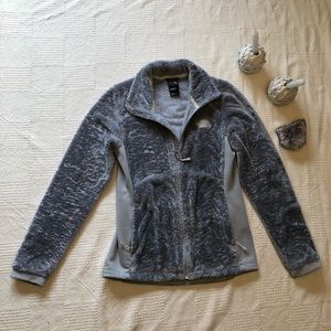 North Face Osito Jacket